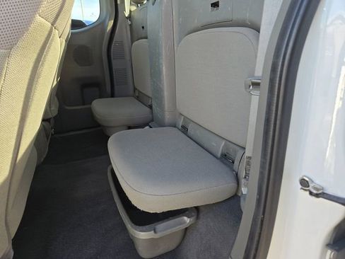 Used 2020 Nissan Frontier S RWD image 10