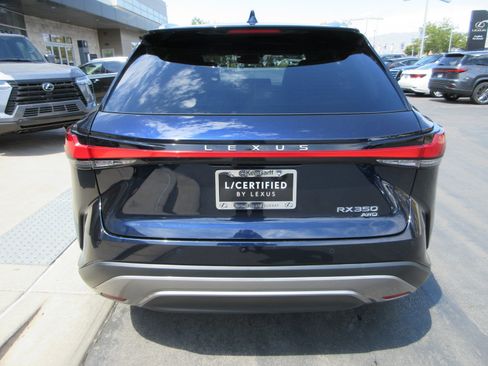 Used 2024 Lexus RX 350 AWD w/ Convenience Package image 7