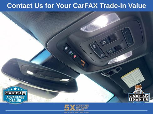 Used 2021 Cadillac CT4 Premium Luxury image 32