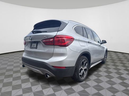 Used 2017 BMW X1 xDrive28i image 5