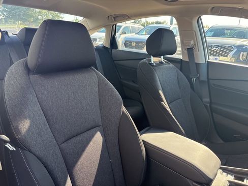 Used 2025 Honda Accord SE image 22