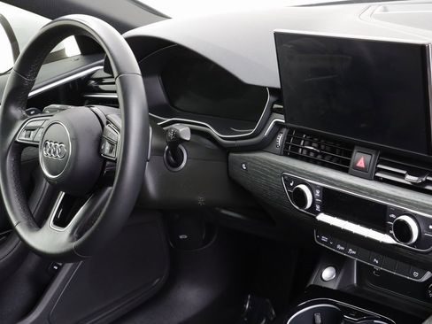 Used 2022 Audi A4 2.0T Premium Plus image 20