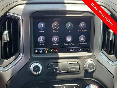 Used 2020 GMC Sierra 1500 Denali w/ Denali Ultimate Package AWD/4WD image 12