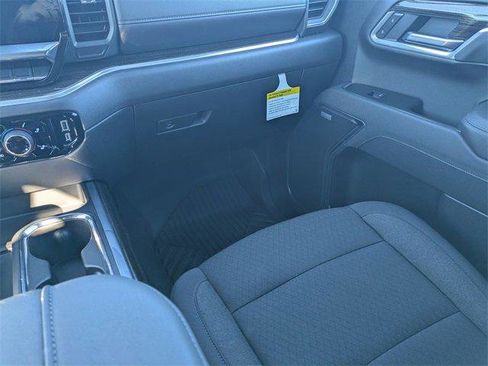 New 2026 Chevrolet Silverado 1500 RST image 19