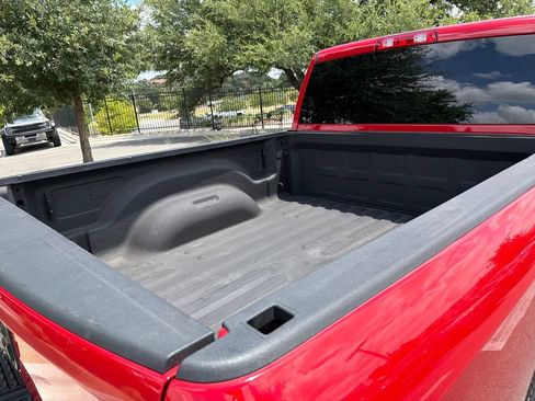 Certified 2024 RAM 2500 Tradesman RWD image 42