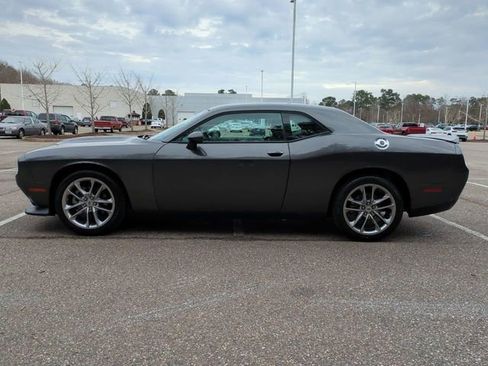 Used 2022 Dodge Challenger GT image 7