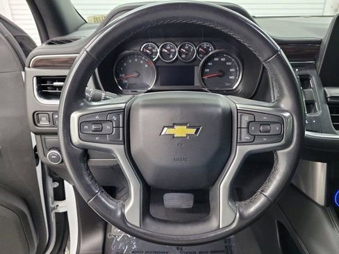 Used 2022 Chevrolet Tahoe LS image 23