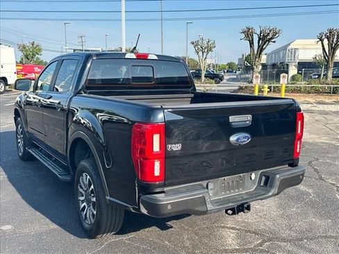 Used 2019 Ford Ranger XLT w/ Equipment Group 302A Luxury AWD/4WD image 8