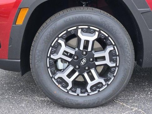 New 2026 Hyundai Tucson XRT AWD/4WD image 9
