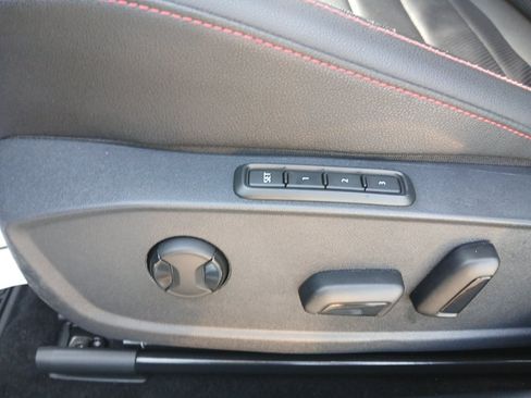 Used 2024 Volkswagen Jetta GLI Autobahn FWD image 11