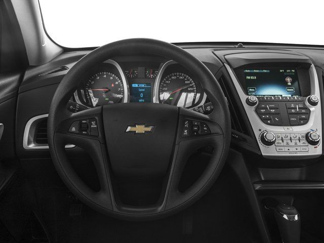 Used 2017 Chevrolet Equinox LS FWD image 10