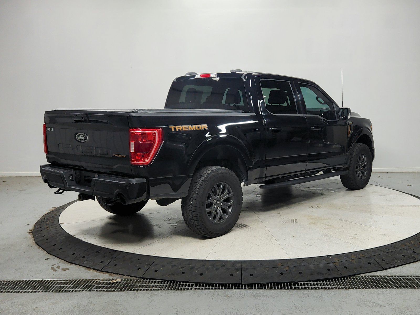 Used 2023 Ford F150 Tremor AWD/4WD image 8