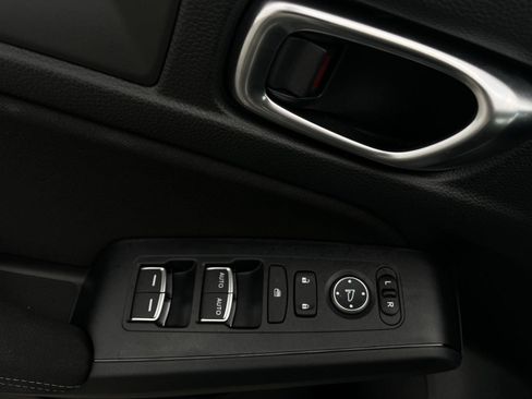 Certified 2026 Honda Civic Sport image 14