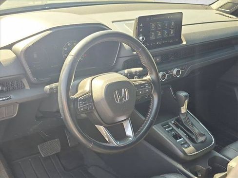 Used 2025 Honda CR-V Sport-L image 10