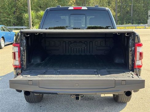 Used 2023 Ford F150 Lariat w/ Equipment Group 502A High image 16