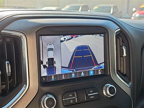 Used 2022 GMC Sierra 3500 Denali w/ Technology Package image 13