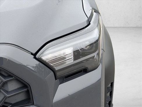 Used 2025 Toyota 4Runner TRD Off-Road Premium image 9