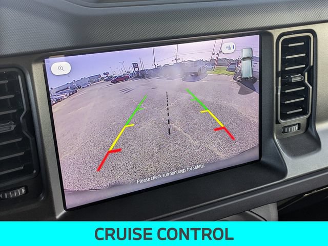 Used 2025 Ford Bronco Badlands AWD/4WD image 21