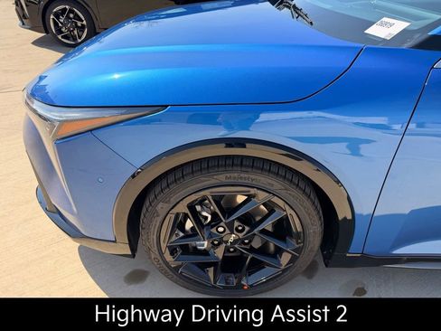 New 2026 Kia K4 GT-Line Turbo image 8