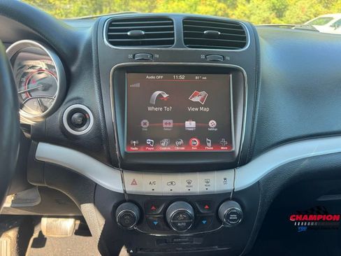 Used 2017 Dodge Journey GT image 20
