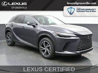 Used 2024 Lexus RX 350 Premium w/ Cold Area Package FWD video 1