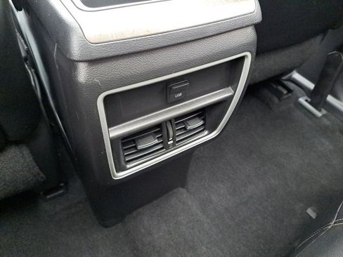 Used 2016 Nissan Murano SL w/ SL Technology Package image 13