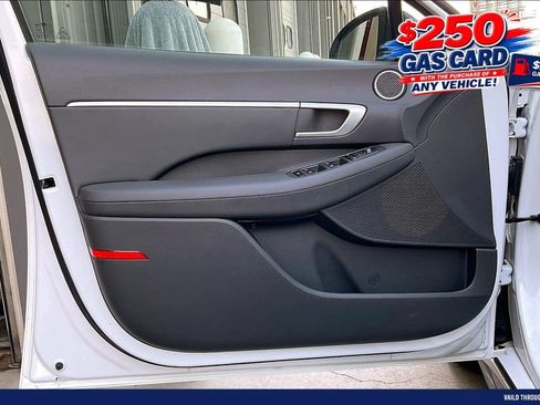 Used 2020 Hyundai Sonata SEL FWD image 22