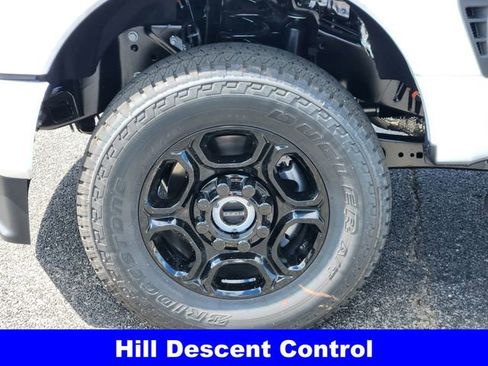 New 2026 Ford F350 XL w/ STX Appearance Package image 11