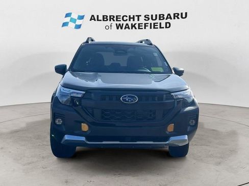 New 2026 Subaru Forester Wilderness AWD/4WD image 8