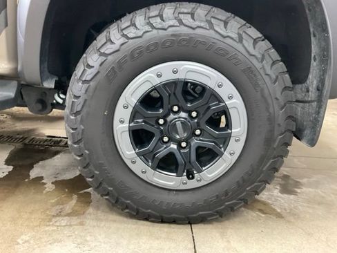 Used 2025 Ford Ranger Raptor AWD/4WD image 15