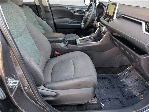 Used 2024 Toyota RAV4 XLE w/ Weather Package AWD/4WD image 19
