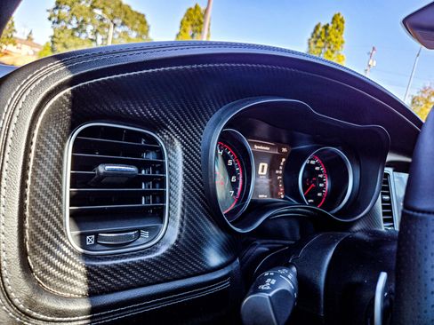 Used 2023 Dodge Charger Scat Pack w/ Plus Group image 42