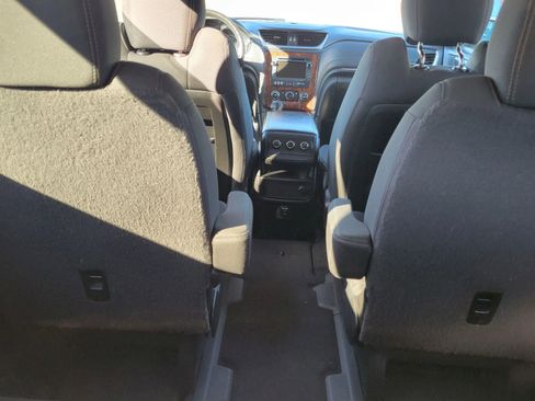 Used 2014 Chevrolet Traverse LT w/ All-Star Edition image 11