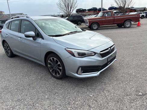 Used 2020 Subaru Impreza 2.0i Limited w/ Popular Package #2 image 11