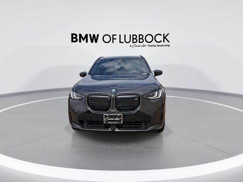 Used 2025 BMW X3 M50 AWD/4WD image 3