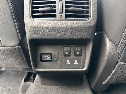 New 2026 Nissan Rogue Platinum w/ Platinum Premium Package image 23