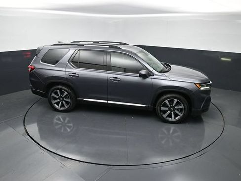 Used 2023 Honda Pilot Elite image 20