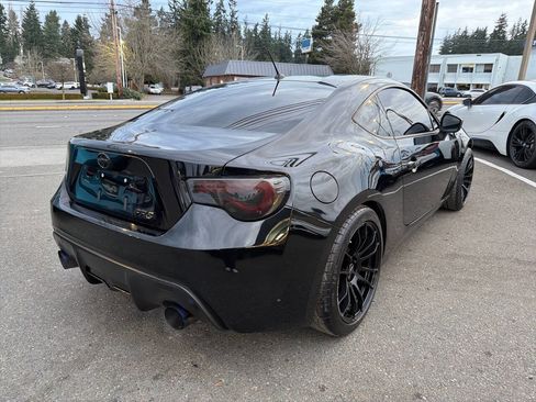 Used 2013 Scion FR-S 10 Series image 7