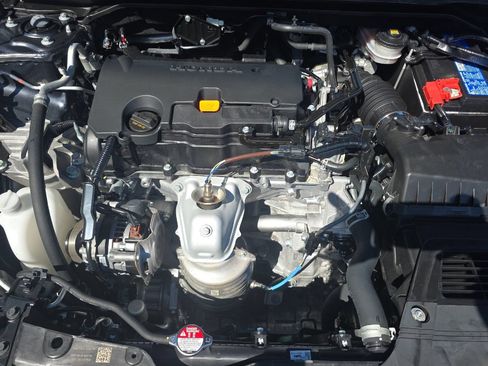 Used 2023 Honda Civic LX image 30