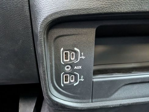 New 2026 RAM 2500 Warlock AWD/4WD image 35