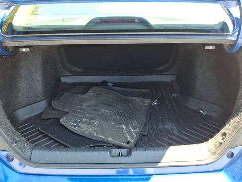 Used 2016 Honda Civic EX image 28