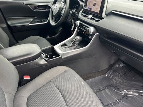 Certified 2024 Toyota RAV4 LE image 17