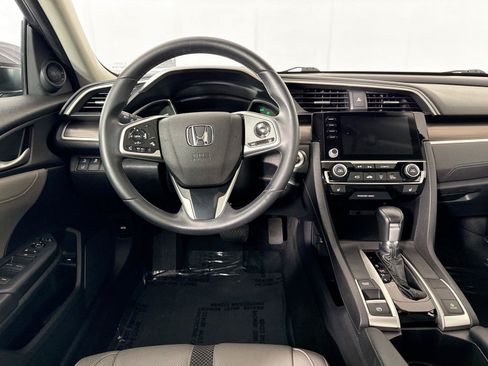 Used 2019 Honda Civic EX-L image 29