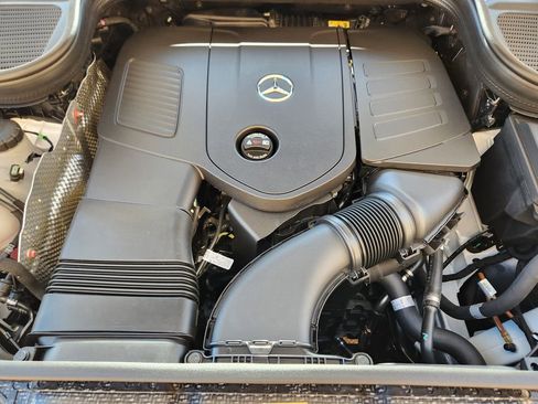 New 2026 Mercedes-Benz GLE 350 4MATIC image 29
