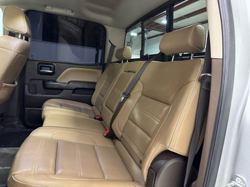 Used 2018 GMC Sierra 1500 Denali w/ Denali Ultimate Package image 22