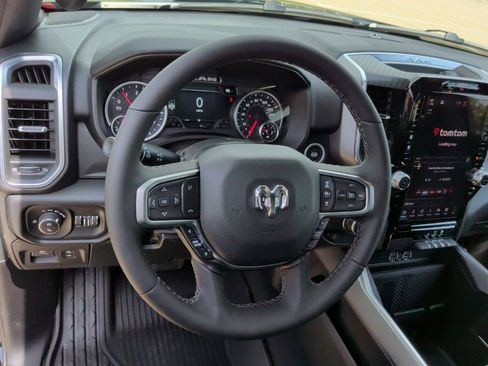 New 2026 RAM 1500 2WD Crew Cab image 17