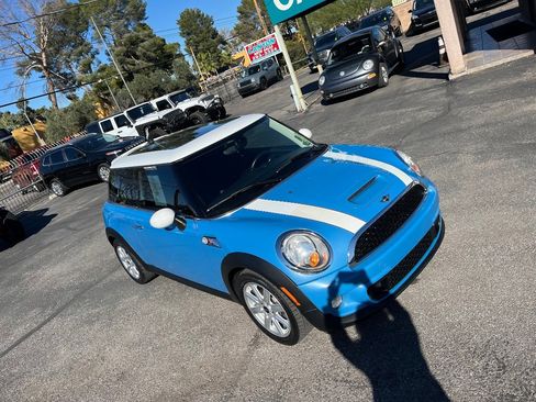 Used 2013 MINI Cooper S image 41