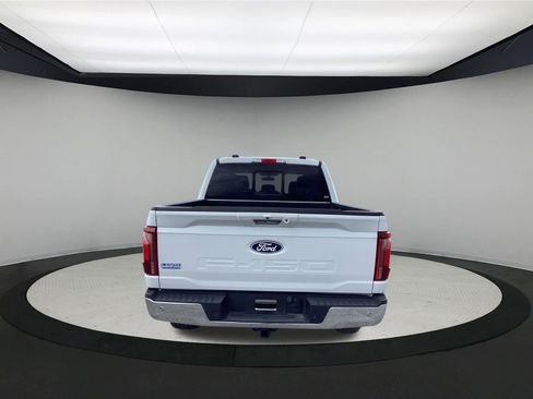 Used 2024 Ford F150 Lariat image 7