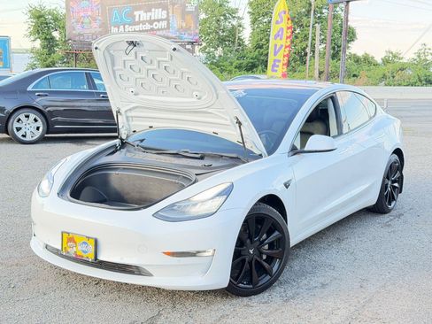 Used 2018 Tesla Model 3 Long Range AWD/4WD image 70
