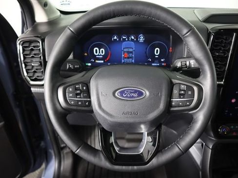 Certified 2024 Ford Ranger Lariat AWD/4WD image 44